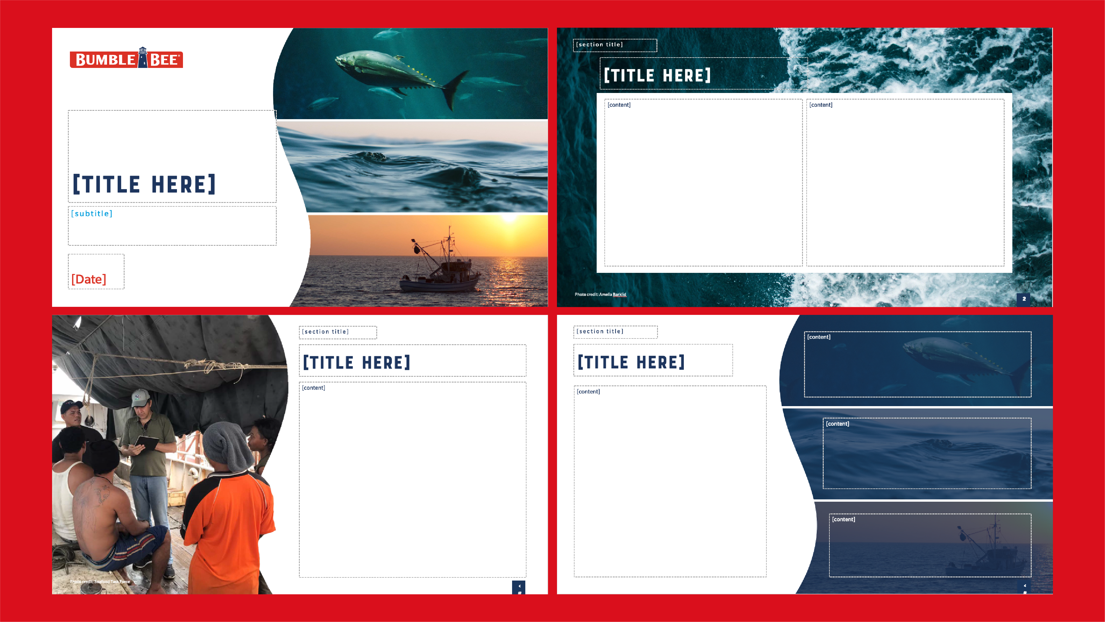 man taking a photo on a wharf