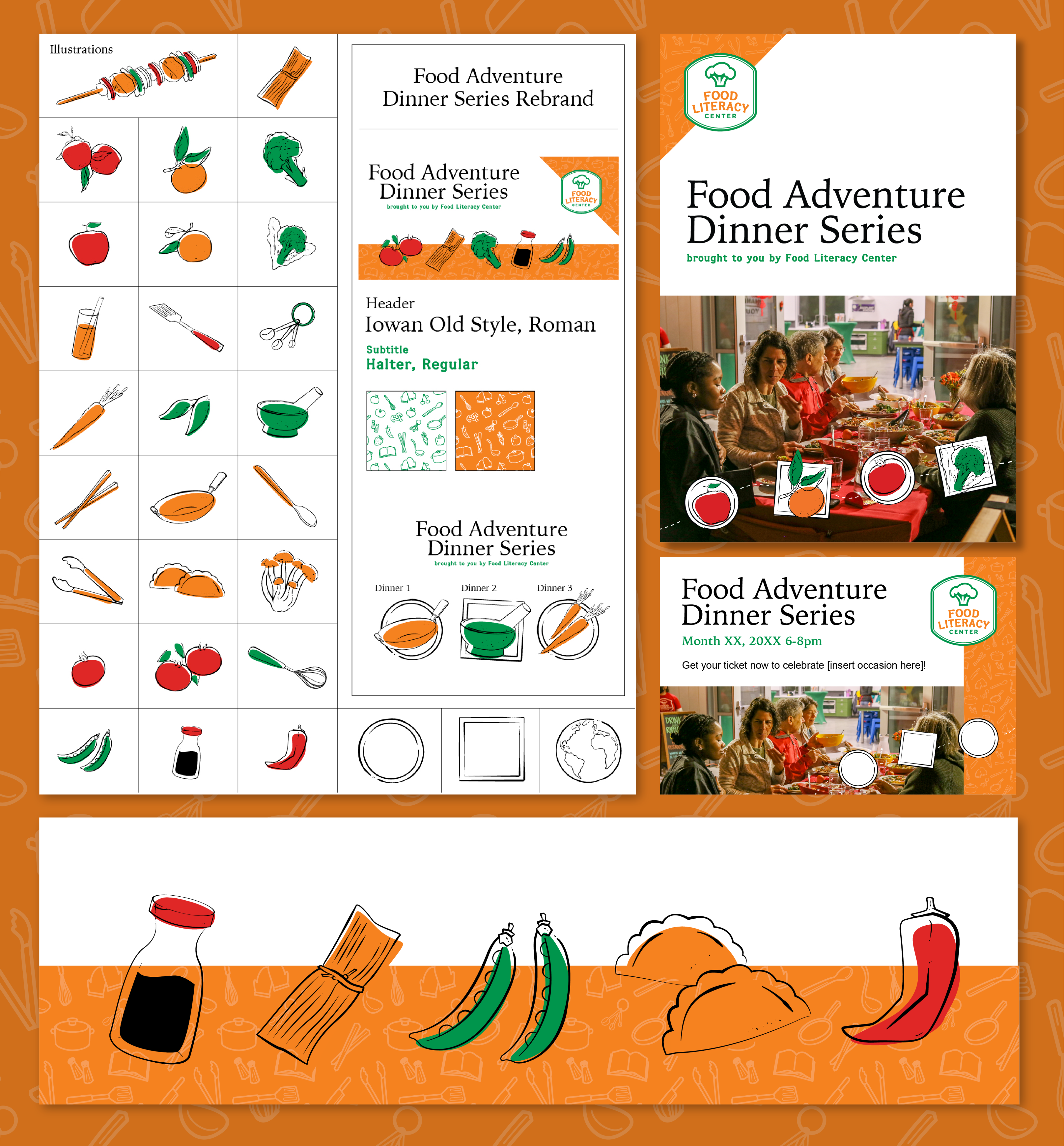 man taking a photo on a wharf