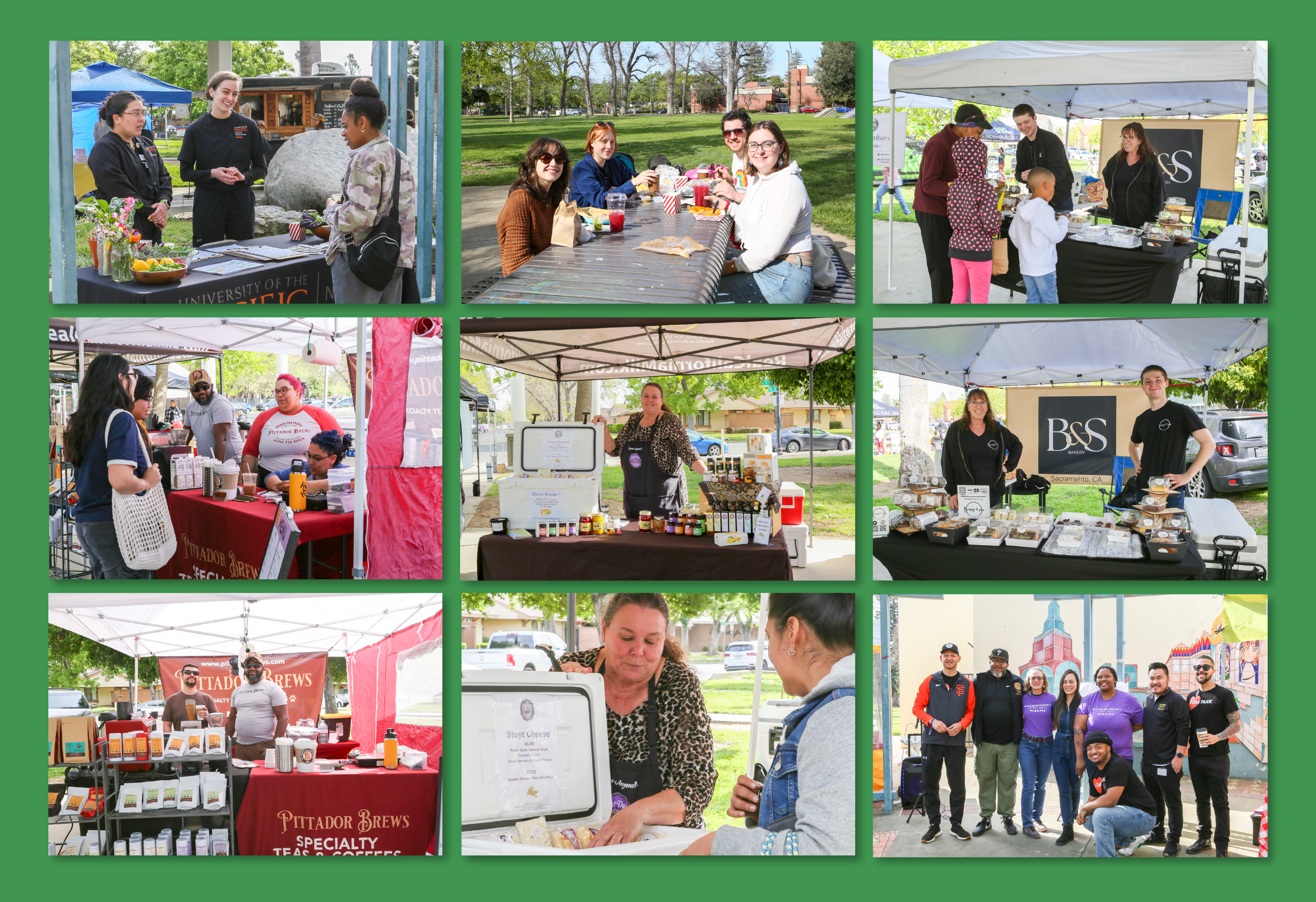 man taking a photo on a wharf